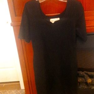 Dress by Jennifer Roberts